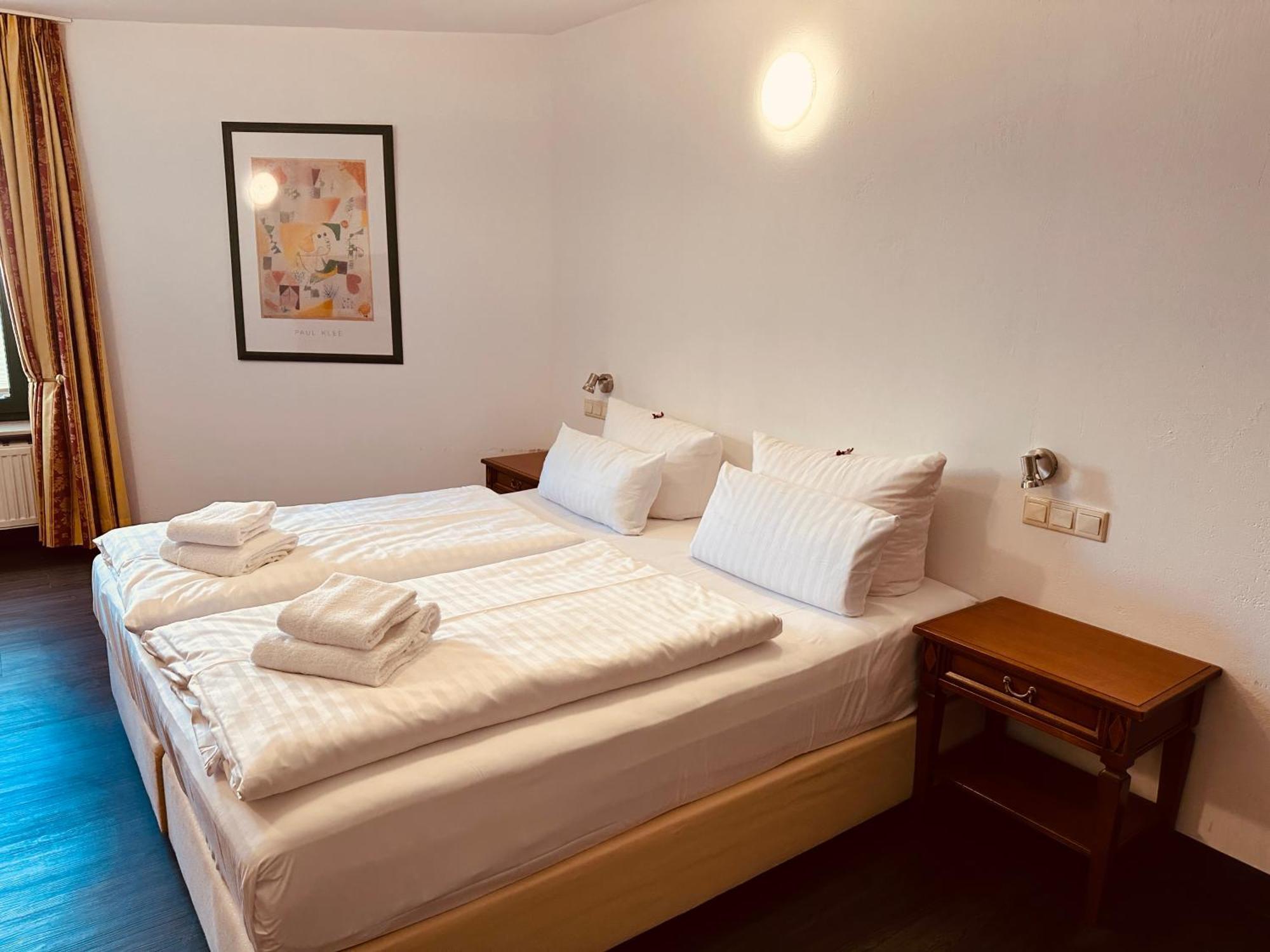 Hotel Am Luisenplatz Poczdam Zewnętrze zdjęcie